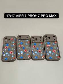 Basic Phone Cases - Brown - View 7