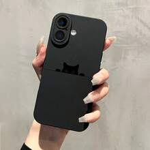 Custodie per telefono di base - nero - Visualizzare 3