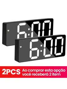 2 PEÇAS