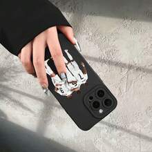 Diseño de Espíritu de Equipo de Fútbol Moderno y Elegante, Protección Completa, Resistente a Impactos y Caídas, Hermosa y Única Funda Protectora Suave Mate de Alta Gama 2025 Adecuada para iPhone 7/8/X/XS/XR/11/12/13/14/15/16 Plus Pro Max Mini, Perfecta para Regalos de Vacaciones o Cumpleaños, Adecuada para iPhone 16 15 14 13 12 11 XS XR X7/8 Mini Plus Pro Max Series, Ideal para Regalar a una Novia - Mezcla de colores - Ver 8