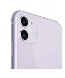 Apple 苹果二手 iPhone 11，正品，耐用，4G，中国 - 紫色 - 查看 4