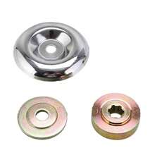 Trimmer-Wartungssätze, Trimmer-Adaptersätze für Trimmer, Holzfäller - Silber - Übersicht 7