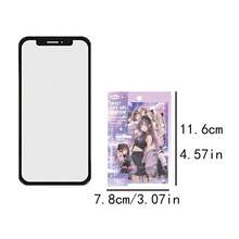 Bộ 24 miếng dán chủ đề Cô gái thời trang, hình dán trang trí sáng tạo, vật liệu thủ công trang trí sổ lưu niệm, quà tặng ngày lễ, đồ dùng học tập cá nhân hóa cho sổ lưu niệm, văn phòng phẩm. - Màu nâu  Mocha - Xem 11