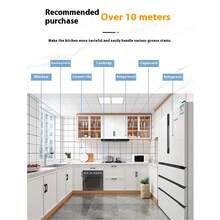 加厚防水防潮厨房墙贴，耐油耐热，家居装饰墙纸 - 彩色 - 查看 11