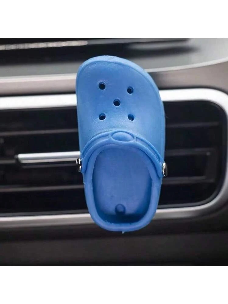 4 Clip Per Bocchette Aria Auto A Forma Di Cuore Con Cristalli E Strass - Decorazione Interni Auto Luccicante - 2