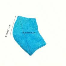 2 Pairs Winter Thick Warm Moisturizing Gel Lined Socks - Unisex Fuzzy Spa Toeless Socks, Comfortable Footwear | Fuzzy Textured Socks | Comfortable Footwear