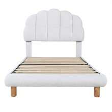 Kids Bed Frames, Headboards & Footboards - White - View 6