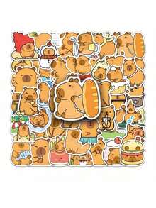 1pc - 2025 New Arrival - Y2K Style - Anime Character - Baddie Sticker - Maid Sticker - Mobile DIY Decor - Scrapbooking Material - INS Planner Gift - Home Decor - Wall Decor - Phone Tablet Sticker - Cup Computer Luggage Sticker - Stitch Toys Travel Toys Classroom Fidget Toys Mini Stuff Bath Toys Christmas Stationery Stress Ball Birthday Gift - Christmas Gift - Christmas Eve Gift - Perfect Gift - Gift - Toys - Games - Multicolor - View 15