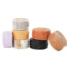 1pc 230*6cm 3D Wall Panels, Waterproof Self-Adhesive Wallpaper, Living Room Decoration Wall Sticker, Home Decoration Gifts Birthday Graduation Wall Decor Bathroom Decor Bedroom Decor Room Decoration Stuff House Decor Home Decor Living Room Wall Paper Wallpapers - Multicolor - View 6