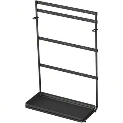 Metaltex 371001000 MyPendants Lava Earring Stand