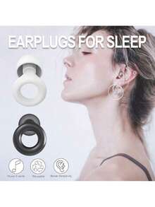 Earplugs - Multicolor - View 3