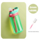 Pincel verde