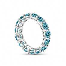 1pc 925 Sterling Silver 0.5CT Moissanite Ring For Women, Suitable For Daily Wear, Comes With GRA Certificate And Gift Box