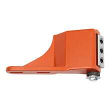 Forest Log Debarker Debarking Chainsaw Log Peeler Remove Bark Grinder - 1 - View 4