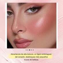 2x6 Spicy Peach Blush - Default - View 1
