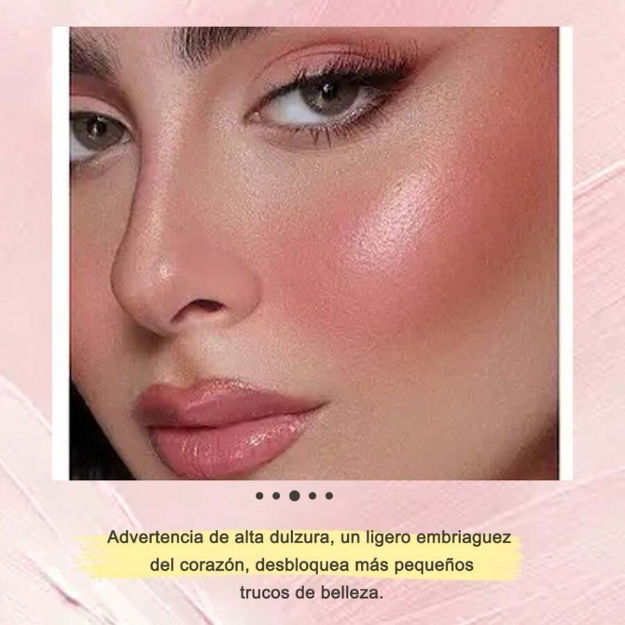 2x6 Spicy Peach Blush - Default - View 1