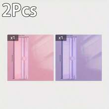 1/2 件 A3/A4 迷你裁纸机 裁纸器 适用于工艺纸 卡片 照片 层压纸 剪贴簿 家居工艺品工具 全新