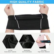 Neck Gaiter, Breathable Bandana Mask For Outdoor Protection With Cycling Running Hiking Sun UV Protection Face Cover - Multicolor - View 2