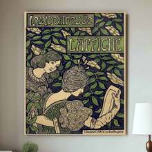 Framed Canvas 1pc Enchanted Nighttime Mushroom & Snail Wall Art - Modern Minimalist Wooden Framed Canvas Print With Vibrant Red Mushrooms, Butterflies & Moon, 0.75" Thick Home Decor For Living Room, Bedroom, Office - Perfect Gift For Birthdays, Easter, Mother's Day, Whimsical Design, 2D Flat - Đóng khung - Xem 1