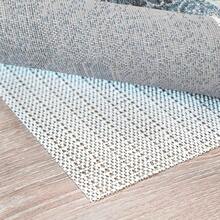 3x5ft Non Slip Rug Pad Anti Skid Grip Ultra Stop Underlay Area Rugs Underpad Hard Surface Floors Carpet Adds Cushion And Maximum (3 X 5ft) - 1 - View 8