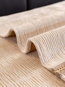 1 件四季沙发垫套，现代简约防滑沙发座椅保护套，防尘可洗沙发套，柔软时尚的奶油色，宠物友好，适合 L 型沙发和 1/2/3/4 座沙发 - 米色 - 查看 11