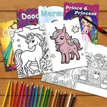 12pcs/Set Coloring Books,Featuring Themes Like Space,Science,Professions,Creative Doodles,Etc. Fun And Easy,Cultivate Drawing And Hands-On Ability,Enhance Concentration And Imagination,Suitable For Christmas,Birthday,Party,New Year,Easy Colouring Book,Colouring Book Kids,Kid Books,Colouring Book,Coloring Book,Colouring Books,Colouring Book,Coloring Book,Coloring Books For Kids,Colouring Book,Coloring Book,Colouring Book Kids,Coloring Book,Colouring Book Kids,Colouring Book,Coloring Book,Colouring Book Kids,Colouring Book>Set,Colouring Book,Coloring Book,Colouring Book Kids,Back To School