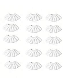 1/3/6/10/15 Stück Ersatz Stoffhülle für Karcher SC1 SC2 SC3 SC4 SC5 SV7 Handhalte Dampfreiniger Düse