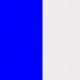 azul real