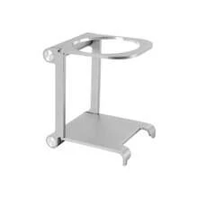 Manual Drip Coffee Machine Stand Small Aluminum Style B - 銀色 - 查看 4