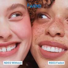 LipandCheek Blurry Pudding Pot Reddish Moment Ambitious + Pendant Keyring Makeup Blush Buildable Lightweight MultiUse Soft Matte Finish 5g