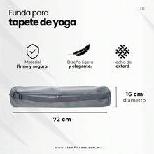 Yoga Punching Bag - gris - 查看 5