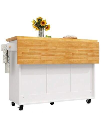 Mobile Storage Isl view 10