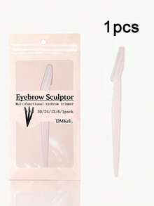 240PCS/Set Multicolor Grooming Eyebrow Razor & Shaver Set,Eyebrow Trimmer & Shaver, Exfoliating Dermaplaning Tool, Body Hair Removal Trimmer And Face & Eyebrow Razor Set Long Handle Blade With Precision Cover Women Eyebrow Shaping Tools Suitable For Or Travel Use Easy To Use Eyebrow Trimmer For Women And Men's Shavers, Used For Trimming And Shaping Eyebrows 1/3/5/12/15/30/50/100/240PCS,Makeup,Cheap,Room Decor,Vanity,Travel,Bedroom,Makeup Accessories,Eyebrow Razor,Cheap,Stocking Stuffers,Makeup,Makeup Tools,Cheap Stuff,Gifts,Gifts For Women,Christmas Gifts