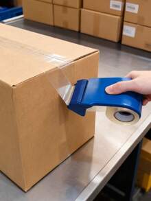 Tape - Transparent - View 6