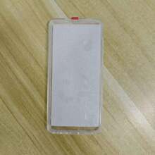 Hadaasi 1 件装透明二合一前后全覆盖保护壳，一体式透明带屏幕保护膜，TPU 软边 + PC 硬背板双色手机壳，兼容 17 Pro/17 Pro Max/17 Air/17/16/16E/15/14/13/12/11 Pro Max/Plus/SE2/SE3 和 Galaxy S26 Ultra/S26 Plus/S26/S25 Ultra/S25 Plus/S25/S25 Edge/S25 FE，Redmi 12/13C/12C/Note 12 Pro/NOTE 14 PRO+/NOTE 13 PRO/NOTE 13 PRO+，POCO M6 PRO，OPPO X6 5G 和 Honor 400/400 Pro/400 Lite - 無色 - 查看 57