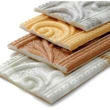 1pc 230*6cm 3D Wall Panels, Waterproof Self-Adhesive Wallpaper, Living Room Decoration Wall Sticker, Home Decoration Gifts Birthday Graduation Wall Decor Bathroom Decor Bedroom Decor Room Decoration Stuff House Decor Home Decor Living Room Wall Paper Wallpapers - Multicolor - View 7