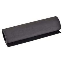 EVA Foam Sheets Roll For Crafts DIY Projects - Black 13 x 39 Inch 3mm - View 1