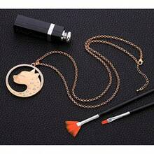 Women Pendant Necklaces