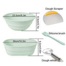 Set di accessori da forno