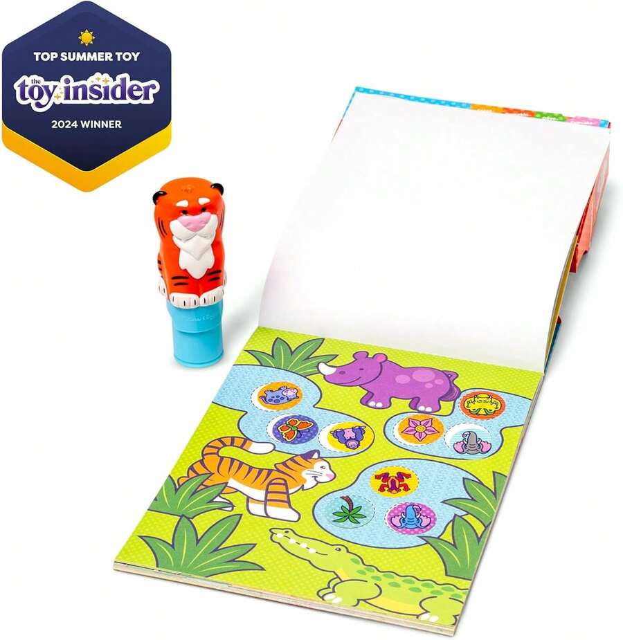 Decoration Stickers - Multi-color - View 1