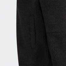 Adidas Boys' JK WARM JKT Jacket Outerwear IN5235