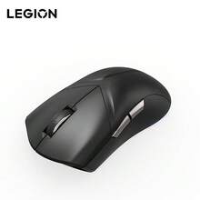 Lenovo Lenovo Savior M5Pro Wireless & Wired Gaming Mouse, Ergonomic Lightweight Mouse Suitable For Gaming Laptops
