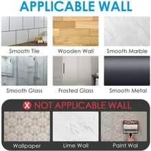 Toothbrush Holder Wall Mounted With Cover For Bathroom, Toothbrush Storage Organizer For Shower, Self Adhesive Toothbrush Hanger With Automatic Toothpaste Squeezer Dispenser - Silver - View 6