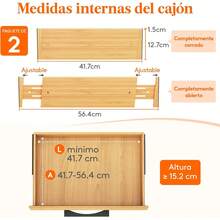 Space Separation Tools - 4 - Ver 10