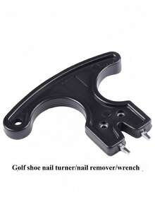 2pcs Golf Shoe Removal Tool, Golf Spike Wrench