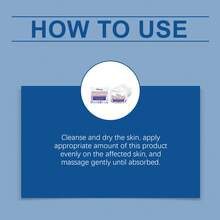 Magnesium Cream, Gentle Moisturizing, Soft Care For Night Sleep And After Workout, Refreshing Skin Care