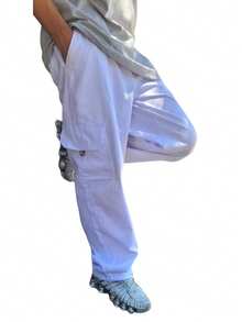 Men Pants - Blanco - Ver 9