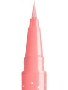 Eyeliners - Bootcut Bling (light Pink With Glitter) - View 4