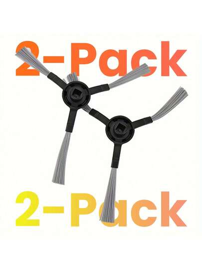 Mijia STYJ02YM Robot Stofzuiger Cleaner Side Brush Replacement, Plastic Vloer Attachment Parts Accessories, Cleaning Tool|Flexible Bristles|Durable view 10