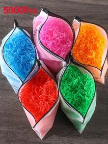 2000/4000 件装女士基础款弹力迷你发圈，柔软发绳，彩色马尾发圈，日常发饰，女士发饰，美发工具，美容配件，女士卷发发饰，秋季，旅行，美发工具，女士配件，发用用品，卷发，发圈，发圈，卷发配件，礼物，旅行，女士礼物，发用用品，女士圣诞袜填充物，女士圣诞袜填充物，成人圣诞袜填充物，成人圣诞袜填充物，发用用品，女士配件，圣诞袜填充物，成人发饰，圣诞袜填充物，成人发饰，圣诞袜填充物，成人发饰，女士礼物创意，美容圣诞袜填充物，女士圣诞礼物，头部饰品